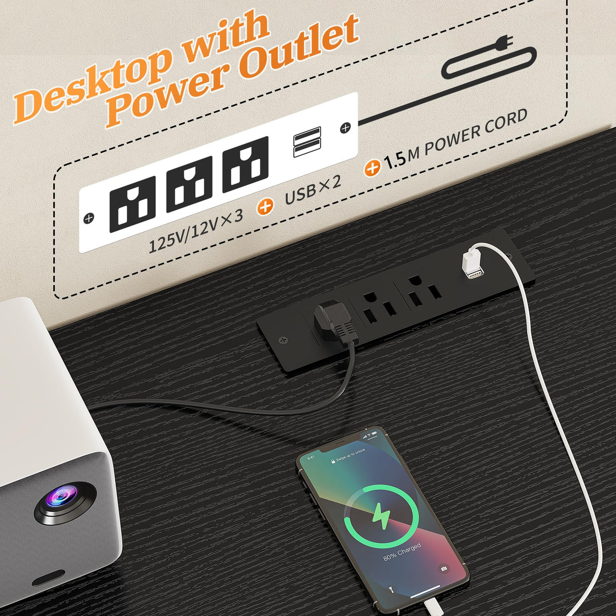 EnHomee TV Stand Dresser 60''TV Stand with Charging Station TV Stands for Living Room Long Dresser for Bedroom TV Stand with 16 Drawers Storage TV Stand for Bedroom Dresser 51.1''W*11.8''D*34.8''H EnHomee