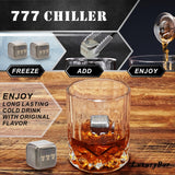 Slot Whiskey Decanter Set 32oz Whiskey Decanter Sets for Men with Spout Stones &Tray,Casino Liquor Decanter Dispenser Decanters for Alcohol Tequila Decanter Bourbon Gifts for Men Dad Him Husband LuxuryBar