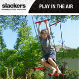 Slackers NINJALINE Ninja RICKETY Bridge Slackers