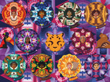 Ceaco - Disney - Encanto - Mandala - 1500 Piece Jigsaw Puzzle Ceaco
