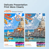 E-Z Ink (Remanufactured 273 Ink Cartridge Replacement for Epson 273xl T273XL to use with XP-520 XP-600 XP-610 XP-620 XP-800 XP-810 XP-820 (5 Pack-Black, Cyan, Magenta, Yellow, Photo Black) E-Z Ink