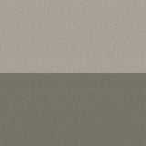 Bush Business Furniture Easy Office 60W 4 Person Cubicle Desk Workstation with 45H Panels in Mocha Cherry Bush Business Furniture