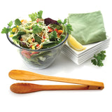 Norpro Bamboo Tong, 12" Norpro