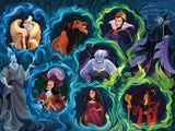 Ceaco - Disney - Villains - 500 Piece Jigsaw Puzzle Ceaco