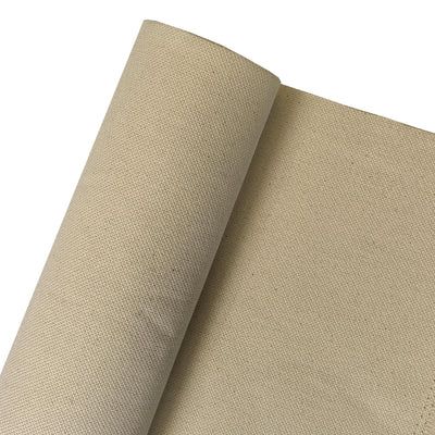 23 Count Evenweave Hardanger Embroidery Cloth, Natural Ecru (28" W x 39" L)