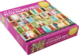 PETER PAUPER PRESS All The Doors 1000 Piece Jigsaw Puzzle PETER PAUPER PRESS