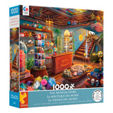 Ceaco - The Museum Store - 1000 Piece Jigsaw Puzzle Ceaco