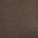 MCombo Power Lift Recliner Chair with Extended Footrest for Elderly People, Fabric 7287 (Brown, Medium-Regular) MCombo