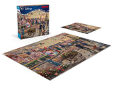 Ceaco - Thomas Kinkade - Disney - Mary Poppins Returns - 1000 Piece Jigsaw Puzzle Ceaco