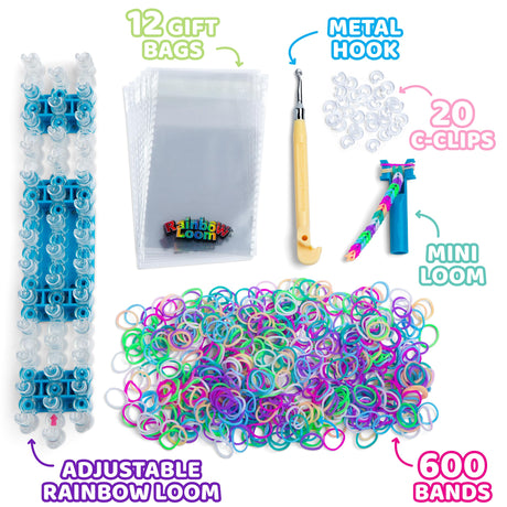 Rainbow Loom The Original Rainbow Loom