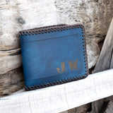 Realeather Basic Billfold Leathercraft Kit Realeather