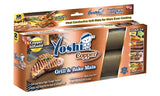 YOSHI GRILL & BAKE MATS (2 Pack), Copper As Seen On TV