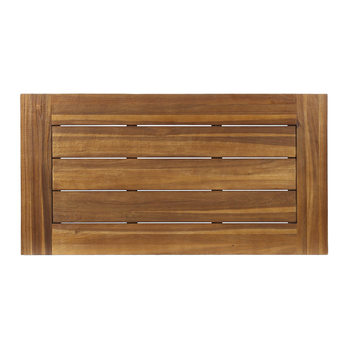 Christopher Knight Home Liton Indoor Acacia Wood Coffee Table, Sandblast Finish / Rustic Metal Christopher Knight Home