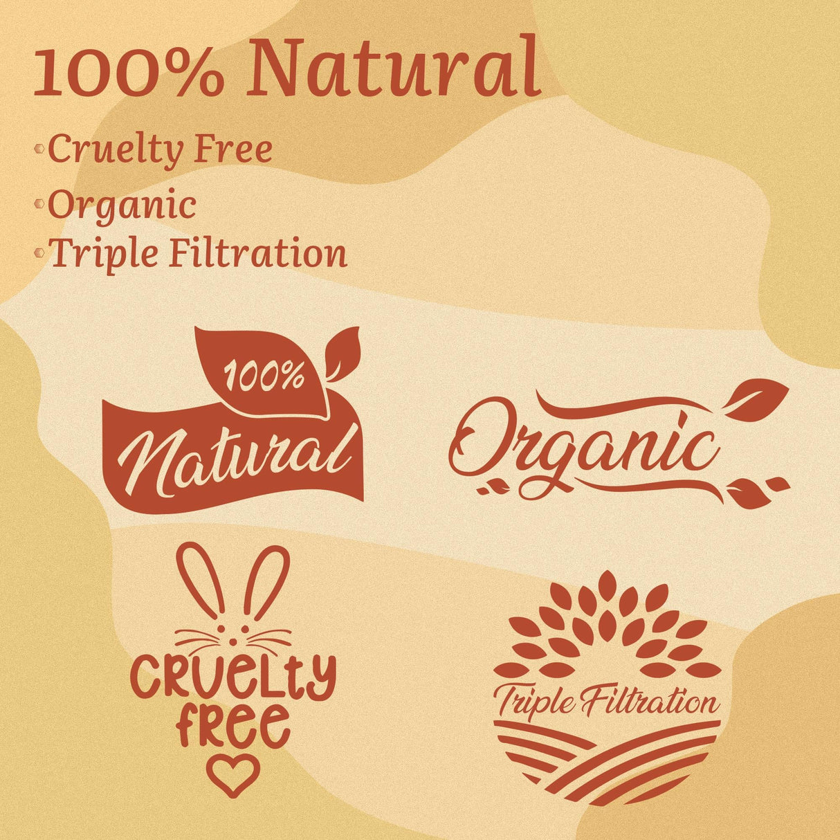 MicCai Yellow Natural Beeswax Pellets 5LB, Organic Beeswax, Beeswax for Candle Making, Body, Skin Care DIY, Lip Balm, Soap and Lotion Making Supplies MicCai