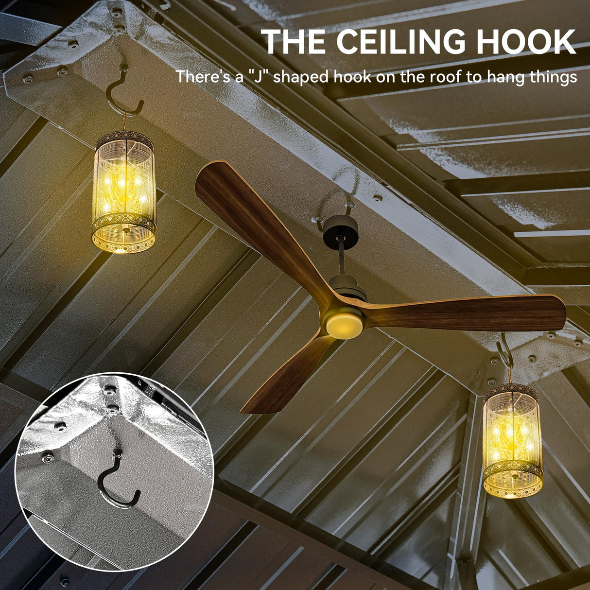 YITAHOME 12x18ft Gazebo Double Roof Hardtop Canopy Outdoor Heavy Duty w/Nettings and Curtains, Upgraded Aluminum Column Galvanized Steel Vertical Stripes Roof for Patio, Backyard, Deck, Lawns, Brown YITAHOME