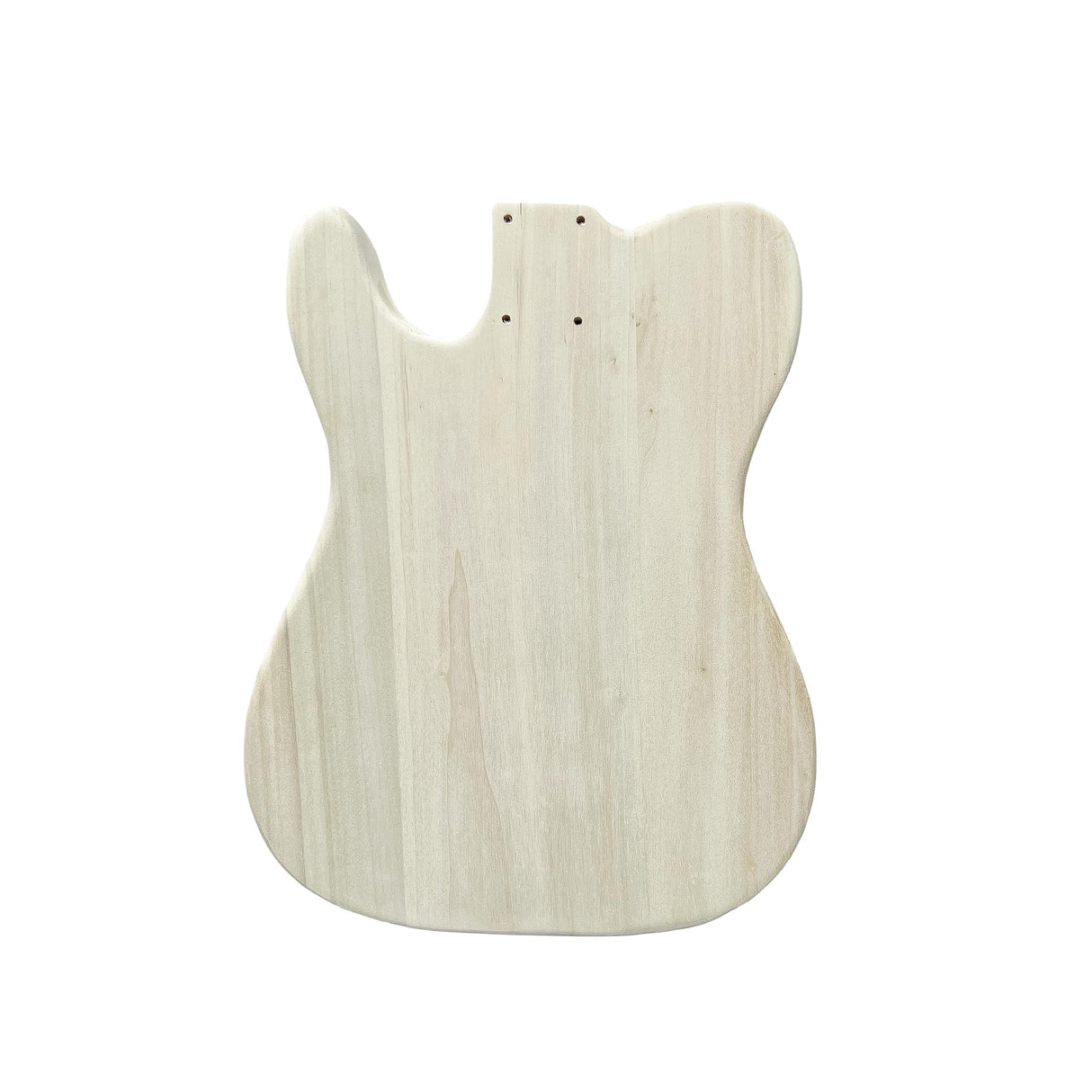 DBL DIY Electric Guitar Kits,TL Style Electric Guitar,6 String Right Handed with Basswood Body Maple Neck Maple Fingerboard Chrome Hardware，Build Your Own Guitar DBL