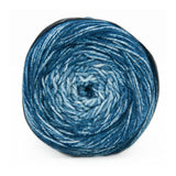 Lion Brand Yarn Mandala Ombré Yarn with Vibrant Colors, Soft Yarn for Crocheting and Knitting, Harmony, 1-Pack Lion Brand Yarn