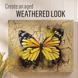 FolkArt Medium (8 Ounce), 696 Crackle FolkArt