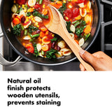 OXO Good Grips Everyday Kitchen Utensils, 20 Piece Set, Silver OXO