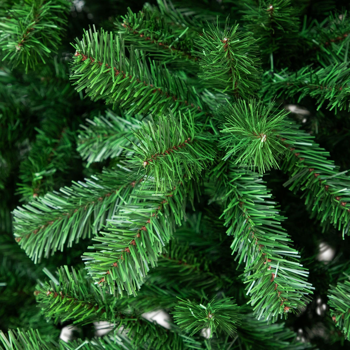 Northlight Full Colorado Spruce Artificial Christmas Tree - 15' - Unlit Northlight