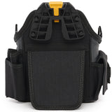 TOUGHBUILT TOU-CT-114 TB-CT-114 Journeyman Electrician's Pouch/Strap ToughBuilt