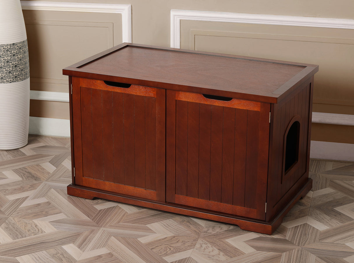 Merry Pet Cat Washroom Bench Merry Pet