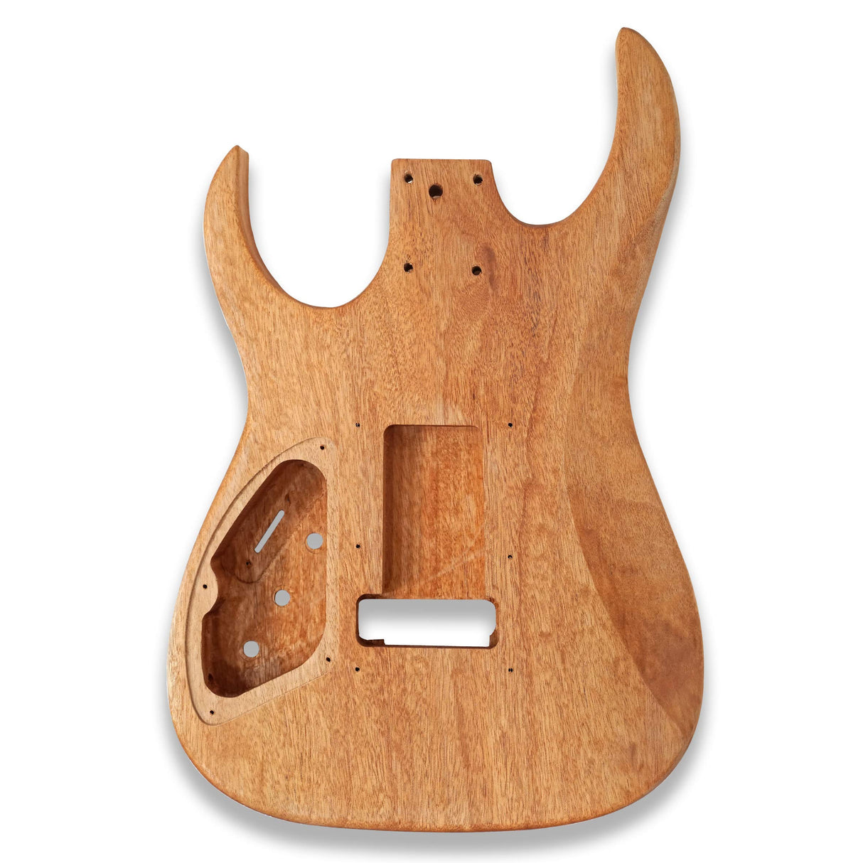 BexGears DIY The JS Series Dinky style Electric Guitar Kit For GRS Guitar BexGears