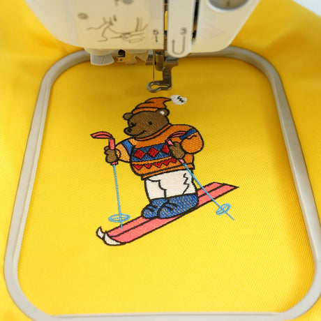 New brothread Cut Away Machine Embroidery Stabilizer Backing 8"x8" - 200 Precut Sheets - Medium Weight 2.5 Ounce - Fits 4x4 and 6x6 Hoops New brothread