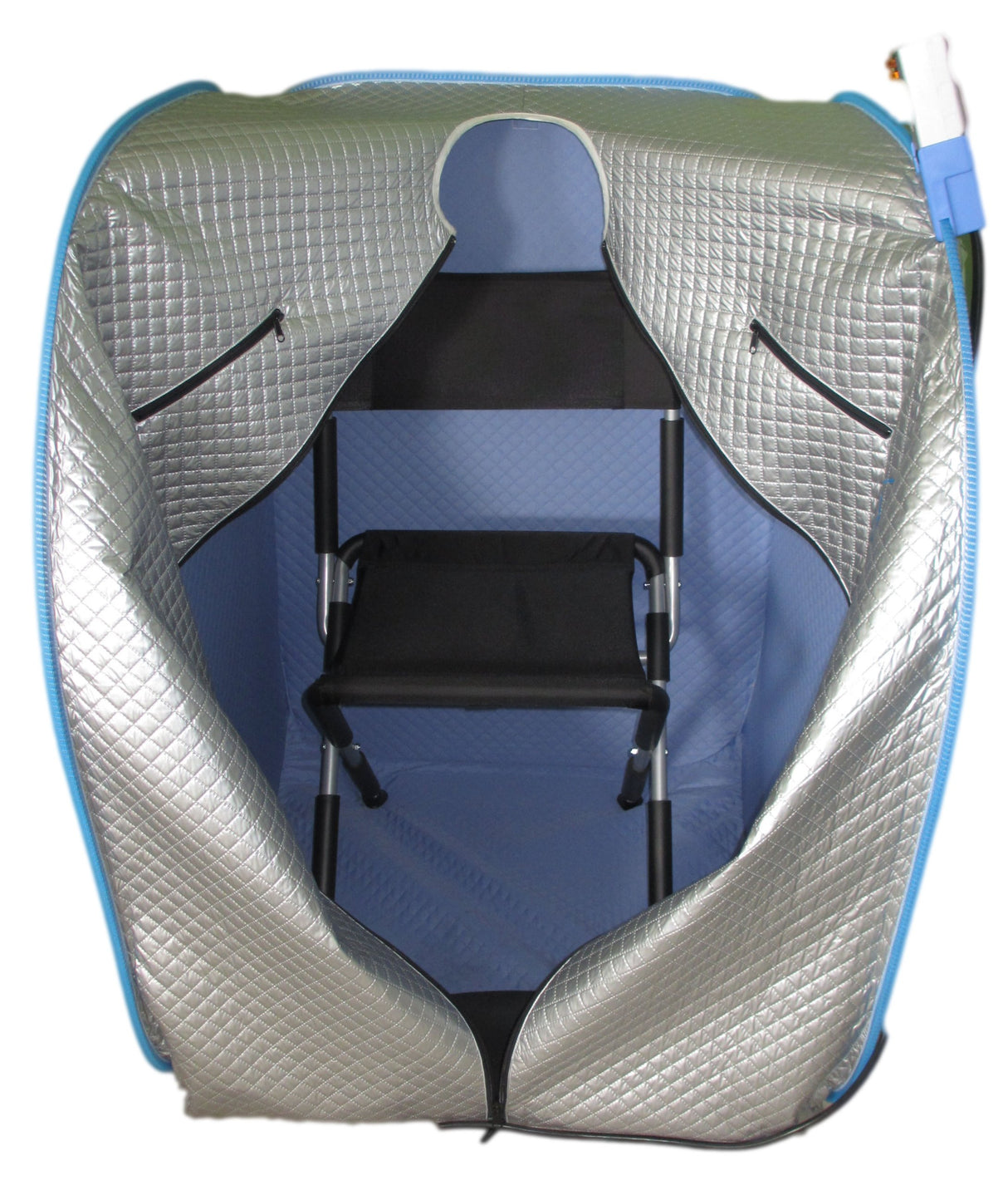 Relax Far Infrared Sauna - Featuring Unique Far Infrared Generators Relax Sauna