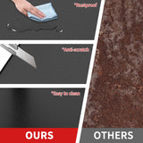 OPTYMIRA Garage Shelving Units and Storage,72"X48"X24"Inches Deep Heavy Duty Metal Shelves Adjustable,2000lbs Garage Storage Shelves,Sturdy Steel Utility Rack Industrial Tool Shelf for Basement Shop OPTYMIRA