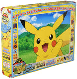 Pokemon - Pikachu 500 pcs Jigsaw Puzzle [Mosaic Art] by Ensky ensky