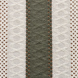 duduta Sage Green Macrame Table Runner 72 inch Long, Rustic Farmhouse Dresser Covers Boho Summer Coffee Table Decor duduta