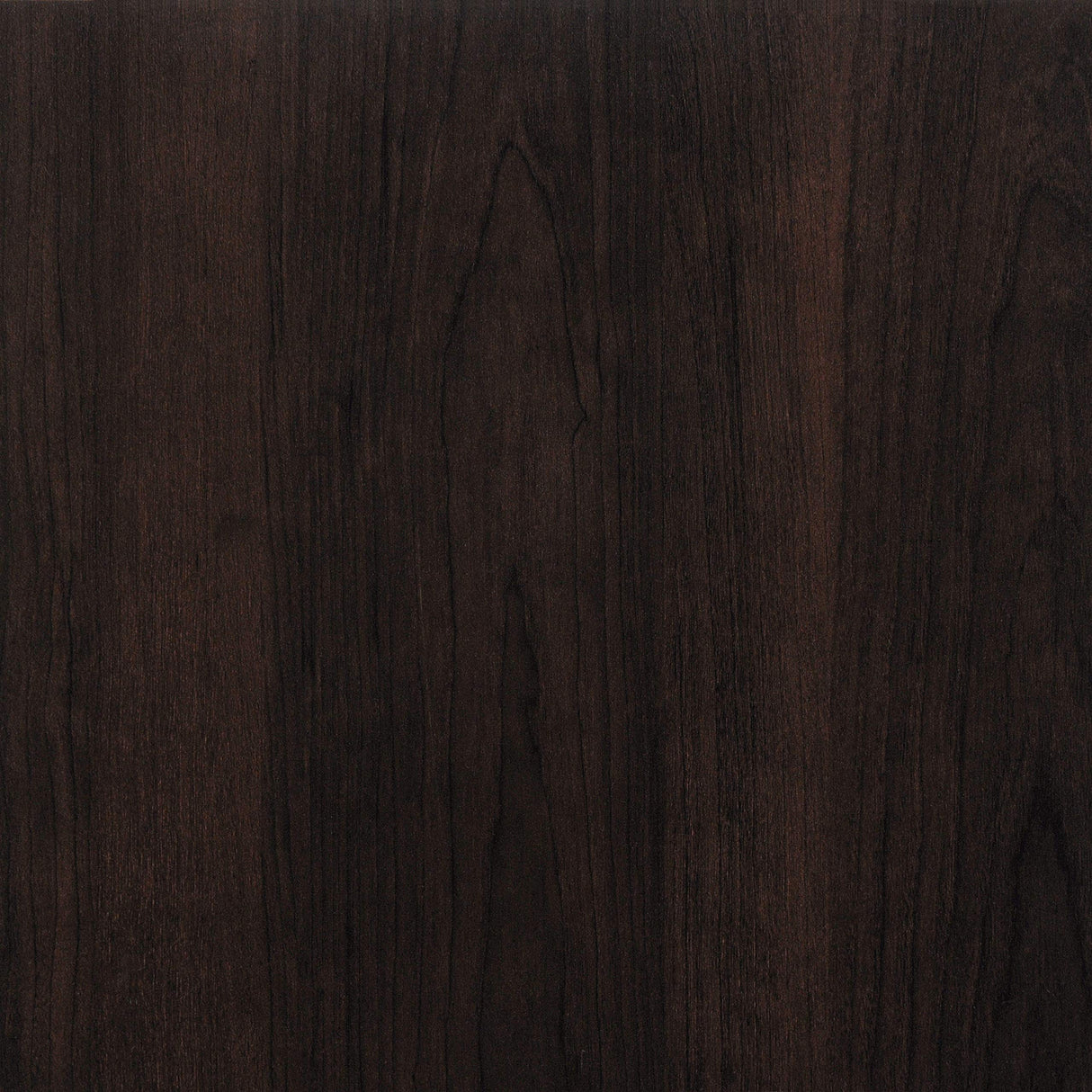 Sauder Computer Desk, Cinnamon Cherry Finish Sauder