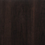 Sauder Beginnings Collection Computer Desk For Residential Use, Non Residential Use - Cinnamon Cherry Finish, Transitional, L: 39.61" x W: 19.45" x H: 34.02" Sauder