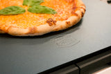 Artisan Steel - High Performance Pizza Steel Made in the USA - 16" x 14.25" (.25" Thick) Artisan Steel