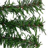 Northlight Canadian Pine Artificial Christmas Wreath - 36" - Unlit Northlight