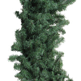 Northlight Canadian Pine Commercial Artificial Christmas Wreath - 6' - Unlit Northlight