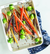 Nordic Ware Naturals Quarter Sheet, 2-Pack, Natural Nordic Ware