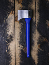 The Spitfire: World Axe Throwing League Premium Competition Throwing Axe with Durable Throwing Hatchet Molded Fibreglass Handle WATL