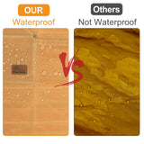 Strong Hammer Tool Aprons,Woodworking Apron,Versatile Apron with Multiple Pockets - Perfect,Apron For Men Women,Kitchen Aprons For Women,M-XXXL Strong Hammer