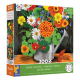 Ceaco - Orange Rhapsody - 300 Piece Jigsaw Puzzle Ceaco