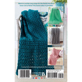 Make in a Weekend Afghans to Crochet LEISURE ARTS