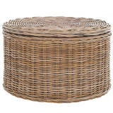 Safavieh Home Collection Coffee Table, Grey, 28.5 in x 28.5 in x 17 in Safavieh