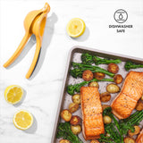 OXO Good Grips Citrus Squeezer,Yellow/Black OXO