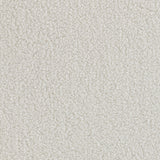 Oxford Baby Teegan Upholstered Swivel Glider & Recliner Nursery Chair, Boucle White Oxford Baby