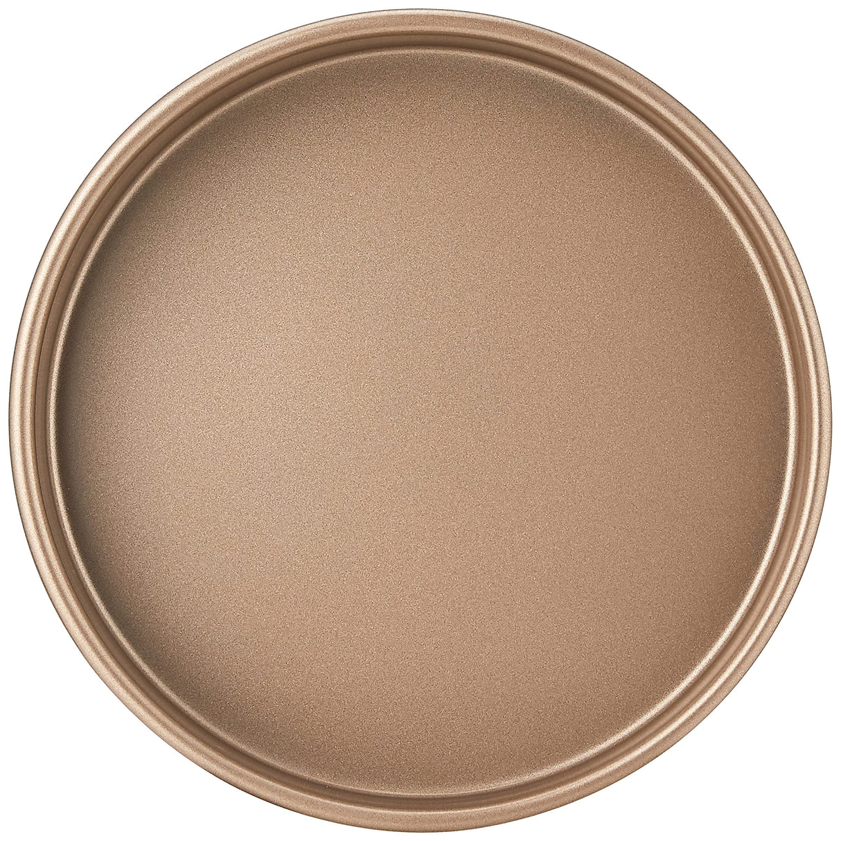 Cuisinart 9-Inch Chef's Classic Nonstick Bakeware Round Cake Pan, Champagne Cuisinart