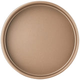 Cuisinart 9-Inch Chef's Classic Nonstick Bakeware Round Cake Pan, Champagne Cuisinart