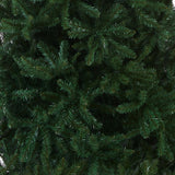 National Tree Company Artificial Slim Christmas Tree, Green, Kingswood Fir, Includes Stand, 14 Feet National Tree Company