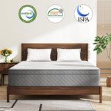 Full Mattress, 12 Inch Full Size Mattresses, Memory Foam & Pocket Spring Hybrid, Firm Feel, Full Bed Mattress, CertiPUR-US Certified, Fiberglass Free Swbvs