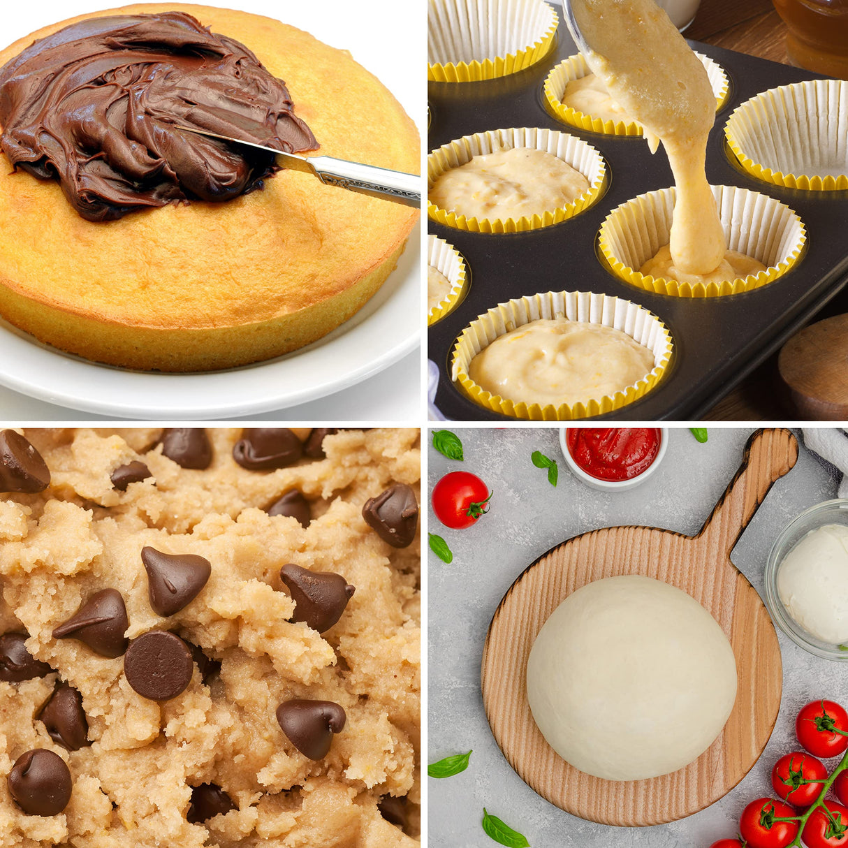 Nostalgia Classic Retro Professional 3.5 Qt Stand Mixer with Tilt Head and Stainless Steel Bowl, Six-Speed, Includes Dough Hooks and Beaters, Aqua Nostalgia